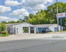 Image for Storage Rentals of America - 2639 South Sprinkle Road, Kalamazoo, MI