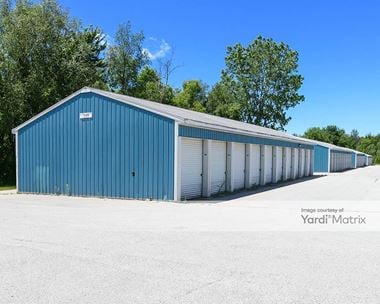 Storage Units for Rent available at 7245 Grand Haven Road, Grand Haven, MI 49441