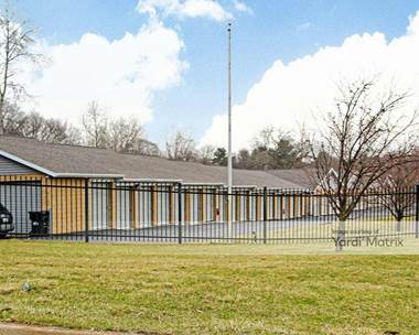 Storage Units for Rent available at 5720 Samrick Avenue NE, Belmont, MI 49306