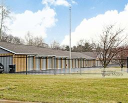 Image for ClearHome Self Storage - 5720 Samrick Avenue NE, Belmont, MI