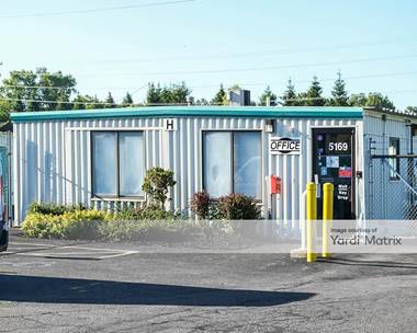 Storage Units for Rent available at 5169 KL Avenue, Kalamazoo, MI 49009