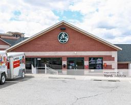 Image for National Storage - 4000 Alpine Avenue NW, Comstock Park, MI