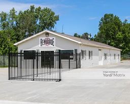 Image for Cross Creek Self Storage - 1505 2nd Avenue, South Haven, MI