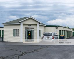 Image for James Street Self Storage - 2525 Kamar Drive, Holland, MI