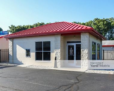 Storage Units for Rent available at 1515 South 11th Street, Kalamazoo, MI 49009