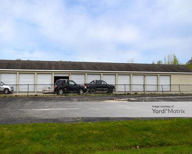 Storage Units for Rent available at 12505 Northland Drive, Cedar Springs, MI 49319