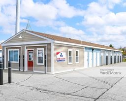 Image for Devon Self Storage - 7062 12th Avenue, Jenison, MI
