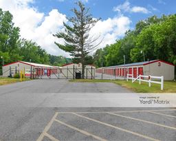 Image for Storage Rentals of America - 820 West Centre Avenue, Portage, MI