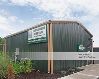 Storage Units for Rent available at 6910 SW Greenville Road, Greenville, MI 48838