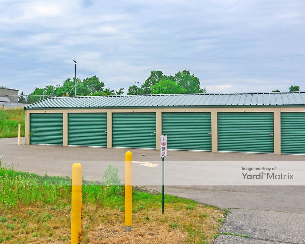 9th Street Storage 6606 Beatrice Drive Kalamazoo MI prices