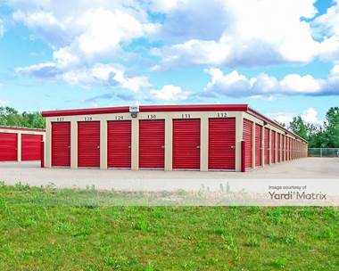 Storage Units for Rent available at 5890 Alden Nash, Lowell, MI 49331