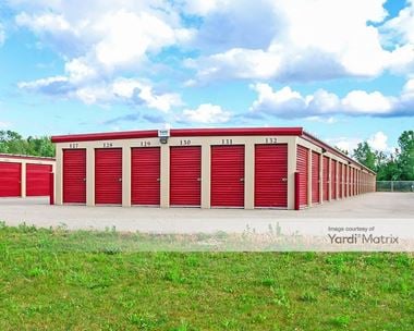 Storage Units for Rent available at 5890 Alden Nash, Lowell, MI 49331