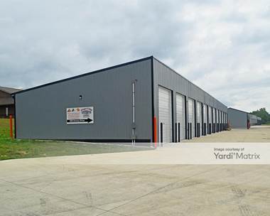 Storage Units for Rent available at 604 North Eastern Avenue, Allegan, MI 49010