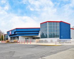 Image for National Storage - 3410 Rememberance Road NW, Walker, MI