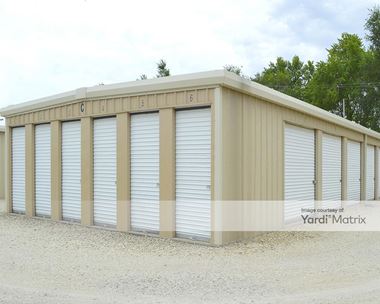 Storage Units for Rent available at 1703 East 4th Avenue, Hutchinson, KS 67504