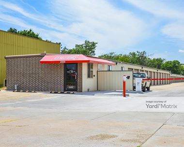 Storage Units for Rent available at 2009 North Andover Road, Andover, KS 67002