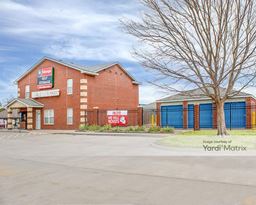 Image for iStorage - 4530 South Broadway Avenue, Wichita, KS