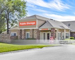 Image for Public Storage - 111 North Maize Road, Wichita, KS