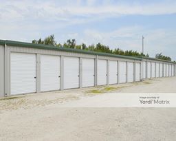 Image for Hutchinson Self Storage - 801 Hendricks Street, Hutchinson, KS