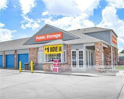 Image for Public Storage - 8631 West 21st, Wichita, KS