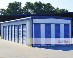 Image for Maxsecure Storage - 3360 South Hydraulic, Wichita, KS