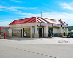 Image for U - STOR Self Storage - 10625 West 21st Street North, Wichita, KS