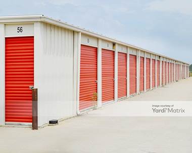 Storage Units for Rent available at 1008 West 30th Avenue, Hutchinson, KS 67502