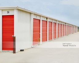 Image for P Q Storage - 1008 West 30th Avenue, Hutchinson, KS