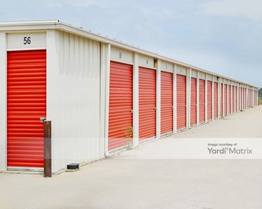 Storage Units for Rent available at 1008 West 30th Avenue, Hutchinson, KS 67502