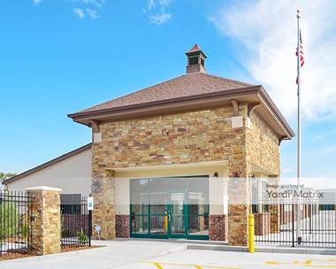 Storage Units for Rent available at 5800 West 29th Street North, Wichita, KS 67205