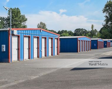 Storage Units for Rent available at 430 Ash Street, Independence, OR 97351
