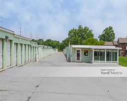 Image for AAA Stor - N - Loc - 504 East 38th Street, Anderson, IN