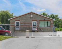 Image for Amazon Self Storage - 8299 South SR 13, Pendleton, IN