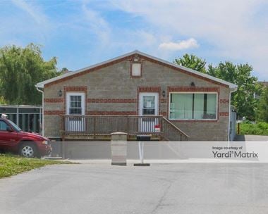 Storage Units for Rent available at 8299 South SR 13, Pendleton, IN 46064