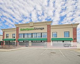 Image for Extra Space Storage - 11775 Brooks School Road, Fishers, IN