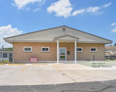 Storage Units for Rent available at 10489 North St Road 37, Elwood, IN 46036