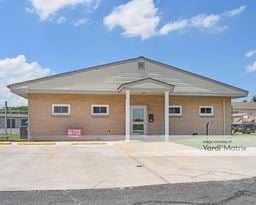 Image for Park 37 Self Storage - 10489 North St Road 37, Elwood, IN