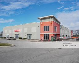 Image for Public Storage - 7828 West Washington Street, Indianapolis, IN