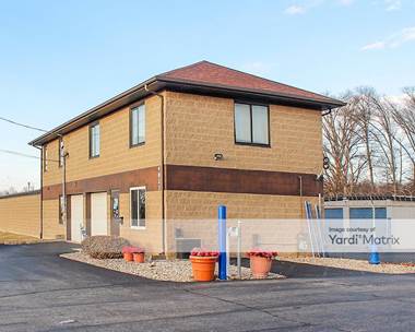 Storage Units for Rent available at 4823 Poplar Level Road, Louisville, KY 40213