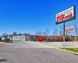 Image for Watterson Trail Mini Storage - 1808 Watterson Trail, Louisville, KY