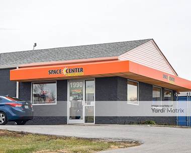 Storage Units for Rent available at 1990 Midland Trail, Shelbyville, KY 40065