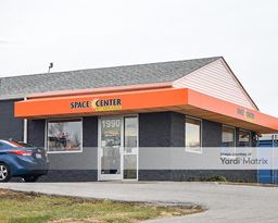 Image for Space Center Storage - 1990 Midland Trail, Shelbyville, KY