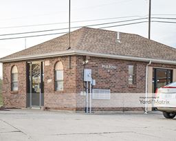 Image for Masden Mini Warehouse - 1430 North Logsdon Pkwy, Radcliff, KY