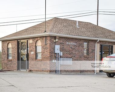 Storage Units for Rent available at 1430 North Logsdon Pkwy, Radcliff, KY 40160