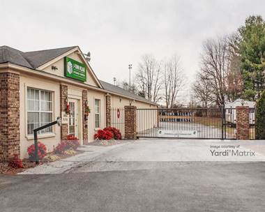 Storage Units for Rent available at 9127 Galene Drive, Louisville, KY 40299