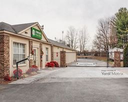 Image for Jeffersontown Mini Storage - 9127 Galene Drive, Louisville, KY
