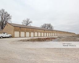 Image for Robinbrooke Storage - 601 Robinbrooke Blvd, Elizabethtown, KY