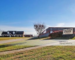 Image for East Point Storage - 12904 Old Henry Road, Louisville, KY