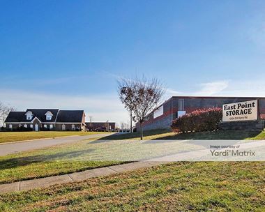 Storage Units for Rent available at 12904 Old Henry Road, Louisville, KY 40223