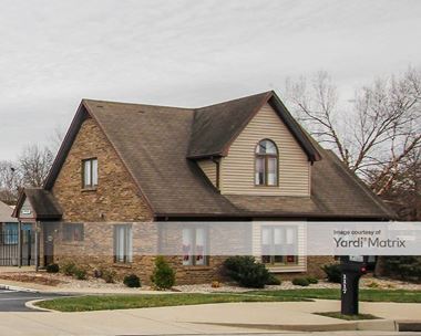 Storage Units for Rent available at 1117 North Miles Street, Elizabethtown, KY 42701